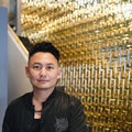 Kyle Chan Reveals Why Celebs Love His Unique Jewelry Designs