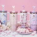 Stanley x LoveShackFancy Just Launched the Most Whimsical Tumblers Yet