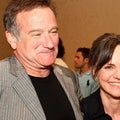 Sally Field Recalls Robin Williams' Kindness on 'Mrs. Doubtfire' Set