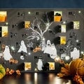 Shop the 13 Best Halloween Advent Calendars of 2024