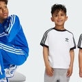 Adidas Kids’ Sale: Save 30% on Back-to-School Shoes and Clothing