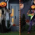 Move Over Skelly — Target's Lawn Ghoul Lewis Is Now King of Halloween