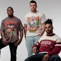 Abercrombie’s NFL Collection Now Has Merch for Every Team 