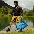 Save Up to 50% on Away's Best Duffle Bags, Travel Accessories and More