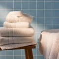 Save Up to 40% on Brooklinen’s Best Towels, Robes and Bath Mats