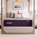 Save Up to $1,000 on Mattresses and More at Purple's Labor Day Sale