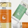 Save 25% on REN Clean Skincare Bestsellers Ahead of Labor Day