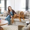 Shawn Johnson East x Wayfair: Shop the Furniture and Decor in Her Home