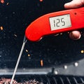 Save 25% on the ThermaPen One Meat Thermometer for Father's Day