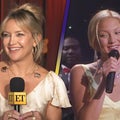 Kate Hudson on If She'd Do a 'How to Lose a Guy in 10 Days' Sequel and Her Debut Album (Exclusive)