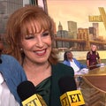 'The View' Co-Hosts on Navigating Heated Political Discussions on Live TV and Their New Set!