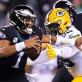 How to Watch Tonight's Green Bay Packers vs. Philadelphia Eagles Game