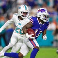 How to Watch the Buffalo Bills vs. Miami Dolphins Game Tonight