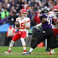 How to Watch the Chiefs vs. Ravens NFL Week 1 Opener