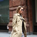 The Best Trench Coats to Add to Your Fall Wardrobe 