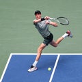 How to Watch Jannik Sinner vs. Daniil Medvedev in the US Open Tonight