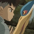 How to Watch 'The Boy and the Heron' and More Studio Ghibli Films