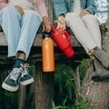 The Best Hydro Flask Deals to Stay Hydrated This Fall — Up to 40% Off