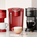 Save Up to 40% on Keurig Coffee Makers at Amazon