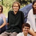 James Van Der Beek Celebrates 'Dawson's Creek' 20th Anniversary With Sweet Throwback Pic