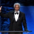 RELATED: Morgan Freeman Accused of Harassment and Inappropriate Behavior by 8 Women