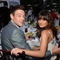 Lea Michele Honors Cory Monteith on 6-Year Anniversary of His Death