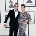 Robin Thicke and Paula Patton Reportedly Settle Long Custody Battle