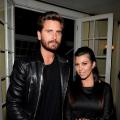 Kourtney Kardashian and Scott Disick Reunite to Celebrate Son Mason's 8th Birthday 