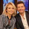 Kelly Ripa and Ryan Seacrest Dish on Chemistry After 6 Months of Hosting 'Live' Together (Exclusive)