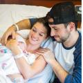 'Bachelor in Paradise' Alums Jade Roper and Tanner Tolbert Share Details of Daughter's Birth