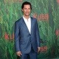 EXCLUSIVE: Matthew McConaughey to Receive 2018 Inspiration Honoree Award at Third Annual City Gala