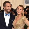 PICS: Ryan Reynolds Bakes Wife Blake Lively Heart-Shaped Valentine's Day Cake 