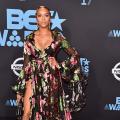 LeToya Luckett Ties the Knot With Tommicus Walker in Texas -- See the Stunning Gown