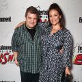  Patton Oswalt Says Finding Love Again Was Like 'Getting Hit by Lightning Twice'