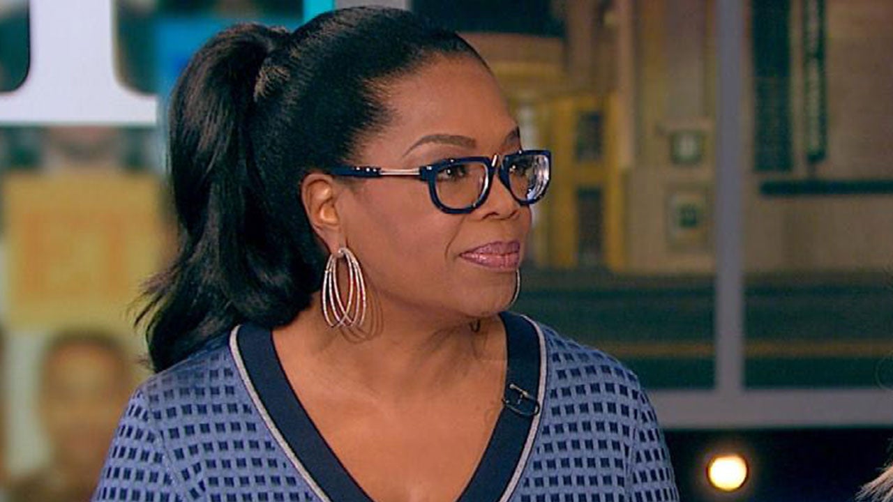Oprah Winfrey Offers Words of Wisdom in Wake of Deadly Las Vegas ...