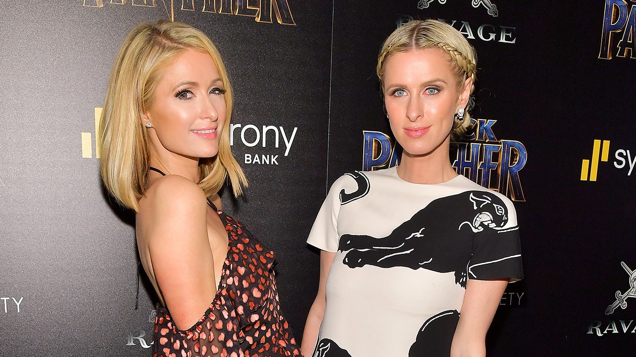 Paris Hilton Says Sister Nicky's Newborn Daughter Has Given Her 'Baby ...