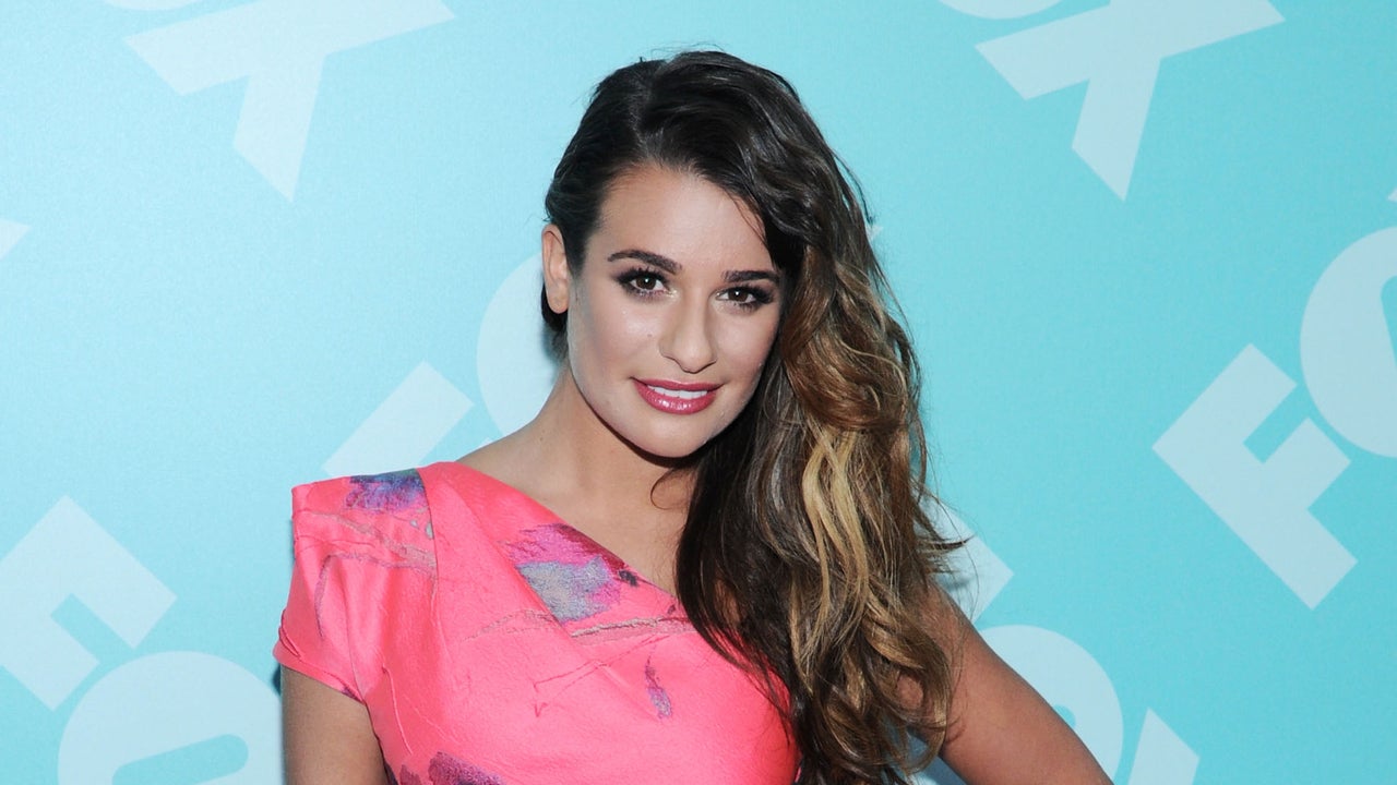 5 Things You Don t Know About Lea Michele Entertainment Tonight