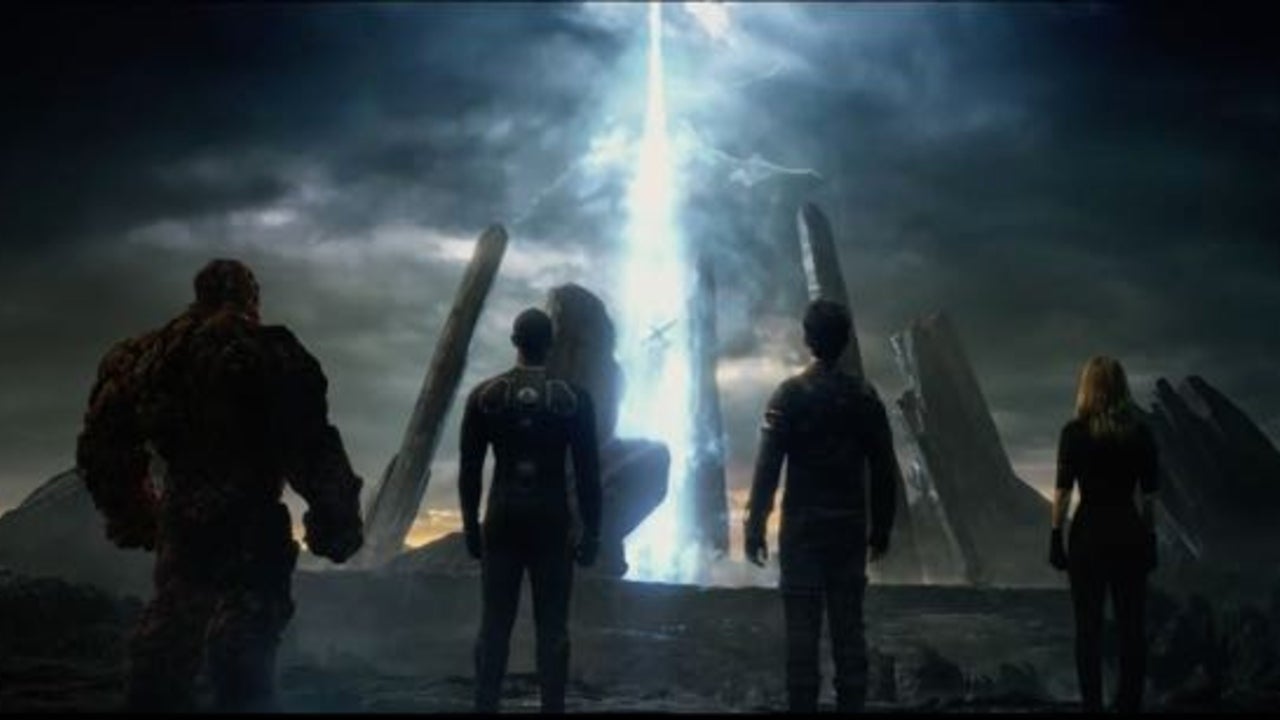 The 4 Most Exciting Moments in the New 'Fantastic Four' Trailer ...