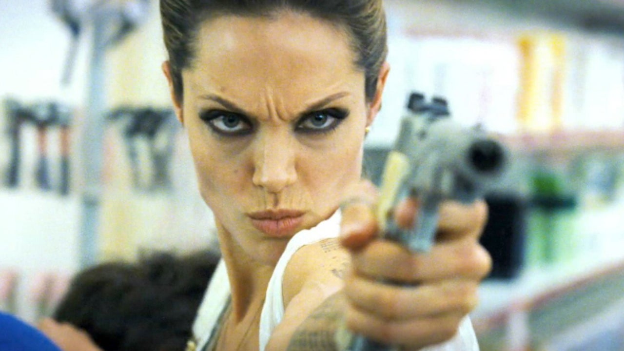 40 Reasons Angelina Jolie Is the Ultimate Boss | Entertainment Tonight