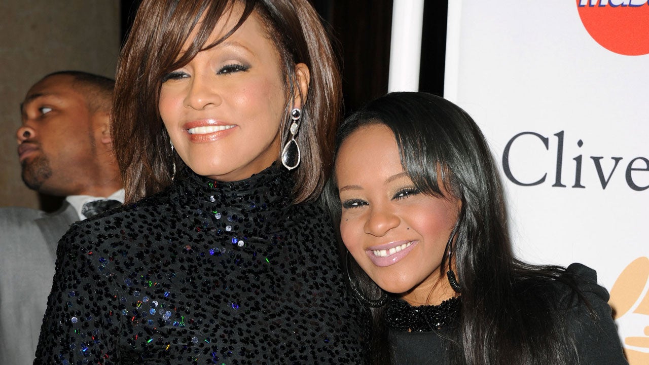 Bobbi Kristina Brown Pics