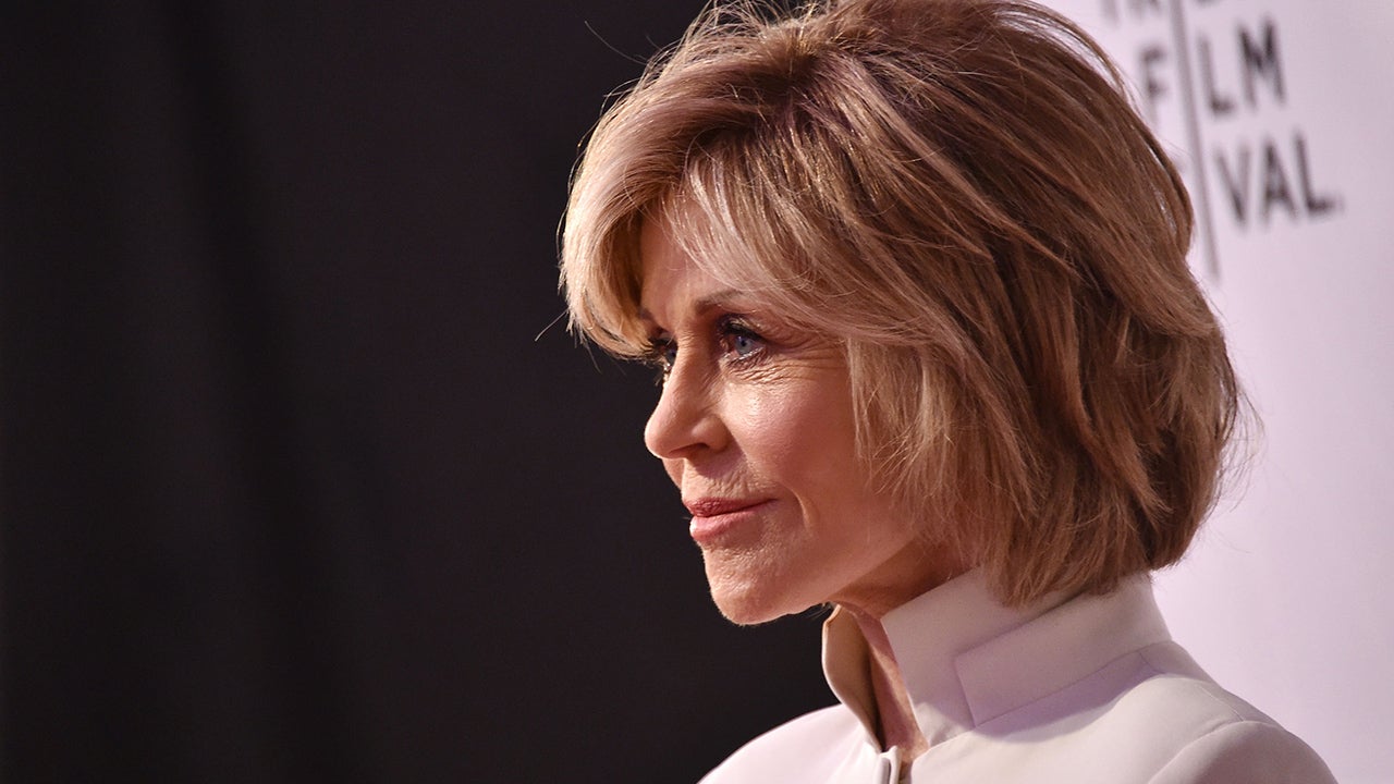 Why Jane Fonda Went to Therapy After Filming 'Grace & Frankie ...