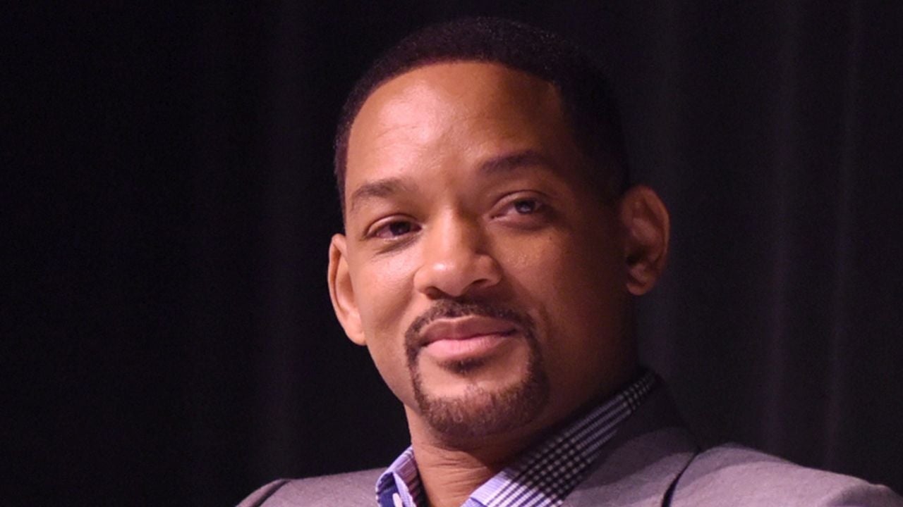 Will Smith Admits He 'Can't Bear to Watch' His Early Days on 'Fresh ...