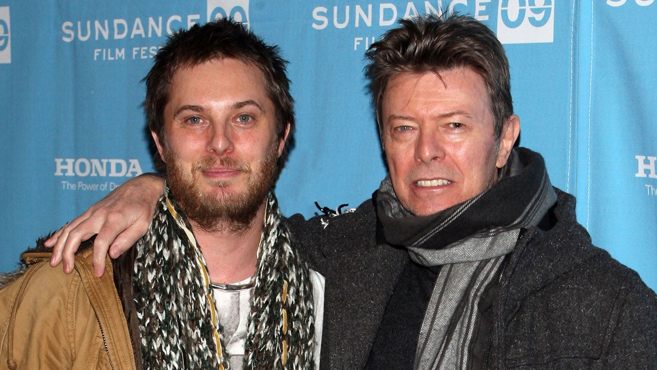 EXCLUSIVE: Duncan Jones Says Late Father David Bowie Was 'Proud' of Him ...