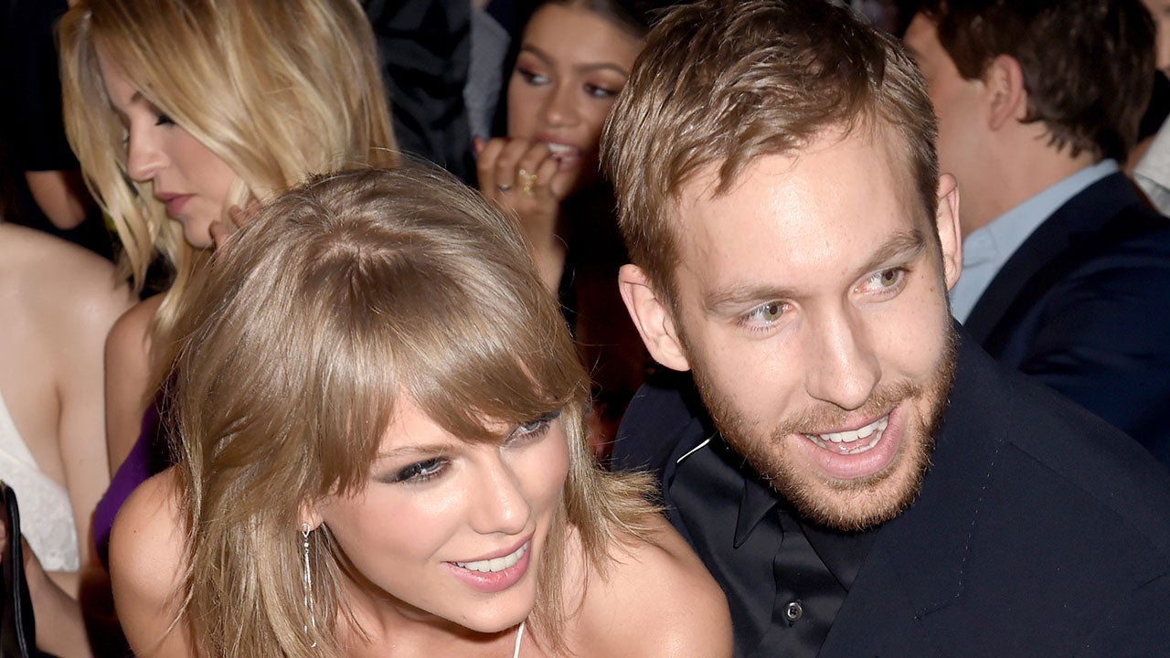 Calvin Harris Unfollows Taylor Swift on Twitter Amid Tom Hiddleston Dating  Rumors