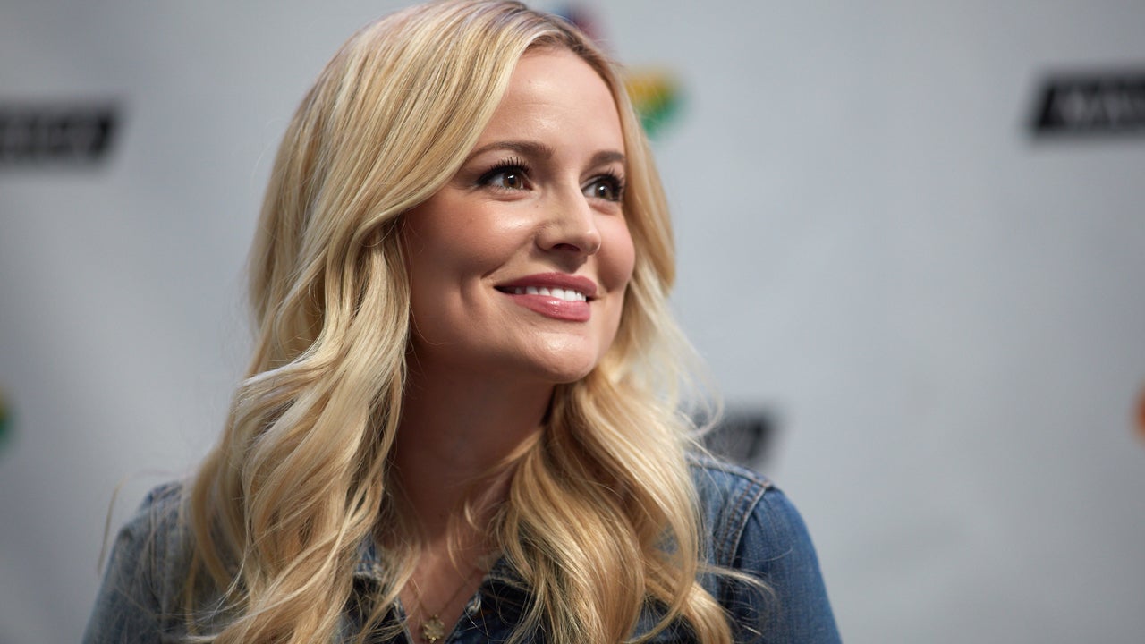 Emily Maynard