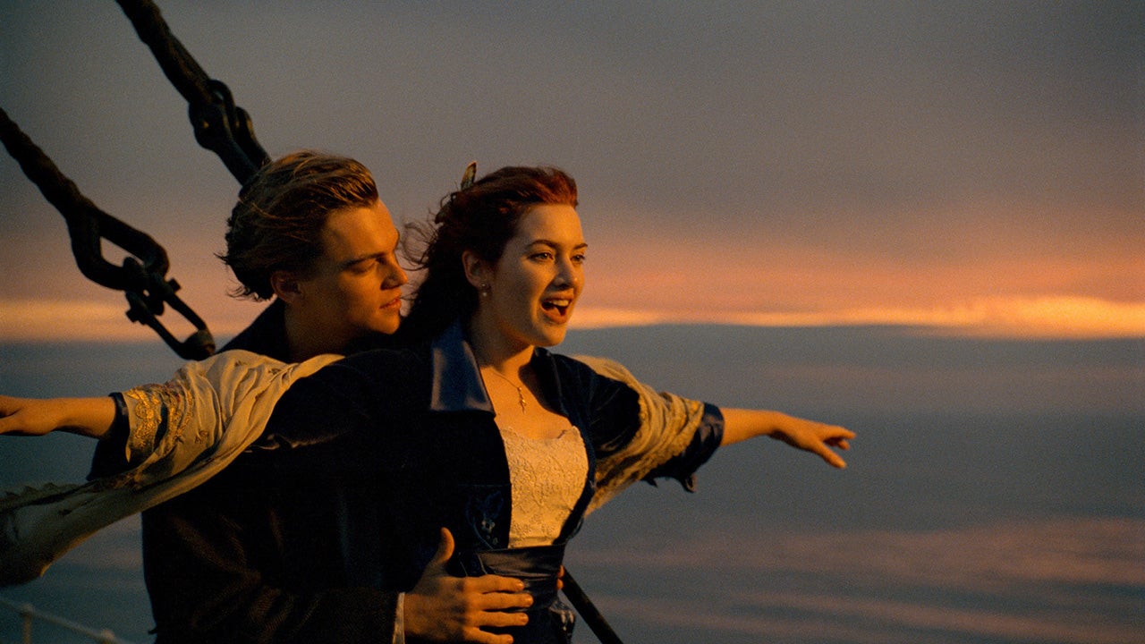 This 'Titanic' Fan Theory Could Change the Way You Watch the Movie ...