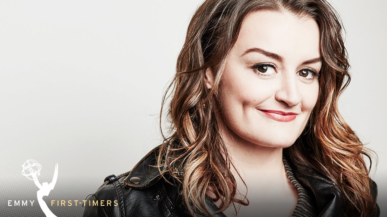 Emmys Alison Wright The Americans