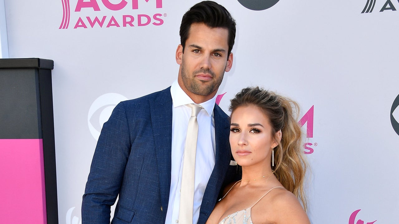 Eric Decker Jessie James Decker