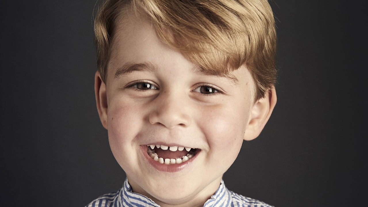 Prince George