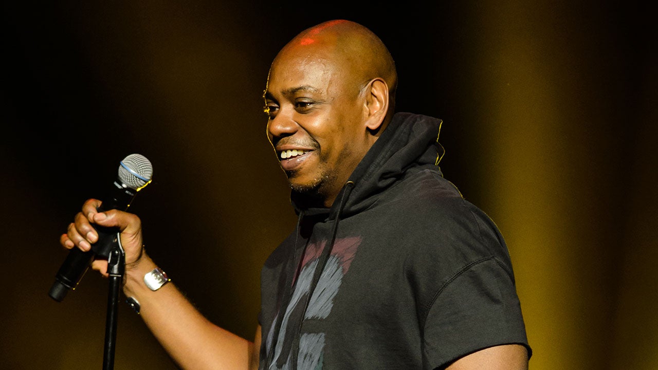 Dave Chappelle, Chris Rock & Jim Carrey Team Up for COVID Comedy Show ...